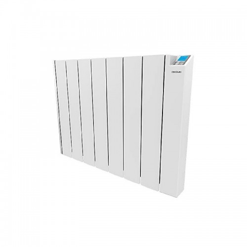 Emisor térmico ReadyWarm 8000 Thermal Ceramic Connected Cecotec Comprar Emisor térmico ReadyWarm 8000 Thermal Ceramic Connected Cecotec en Pepebar