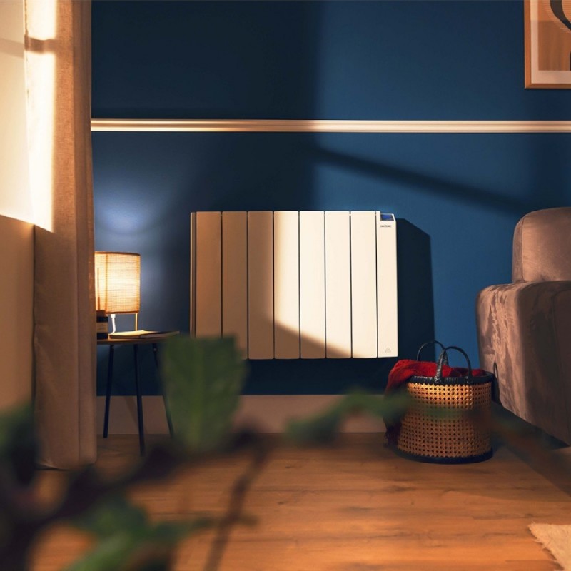 Emisor térmico ReadyWarm 8000 Thermal Ceramic Connected Cecotec Comprar Emisor térmico ReadyWarm 8000 Thermal Ceramic Connected Cecotec en Pepebar