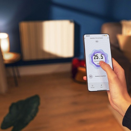 Emisor térmico ReadyWarm 8000 Thermal Ceramic Connected Cecotec Comprar Emisor térmico ReadyWarm 8000 Thermal Ceramic Connected Cecotec en Pepebar