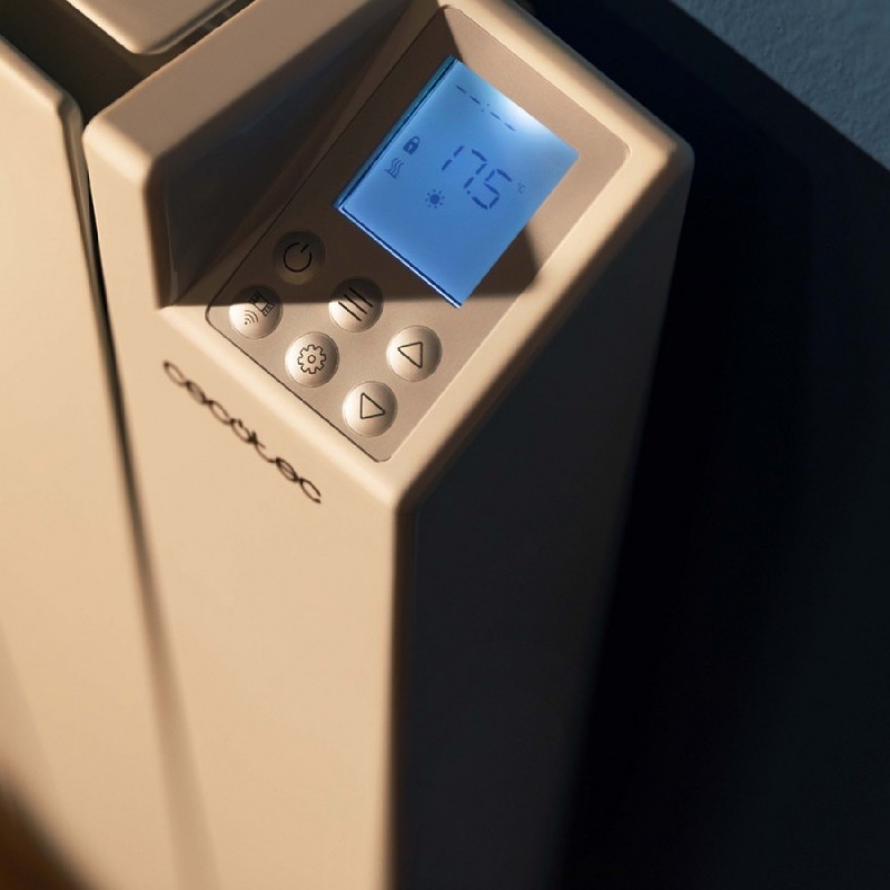 Emisor térmico ReadyWarm 8000 Thermal Ceramic Connected Cecotec Comprar Emisor térmico ReadyWarm 8000 Thermal Ceramic Connected Cecotec en Pepebar
