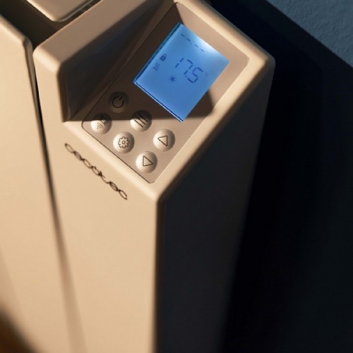 Emisor térmico ReadyWarm 8000 Thermal Ceramic Connected Cecotec Comprar Emisor térmico ReadyWarm 8000 Thermal Ceramic Connected Cecotec en Pepebar