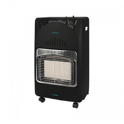 Comprar Estufa de gas plegable Ready warm 4000 slim fold Cecotec en Pepebar