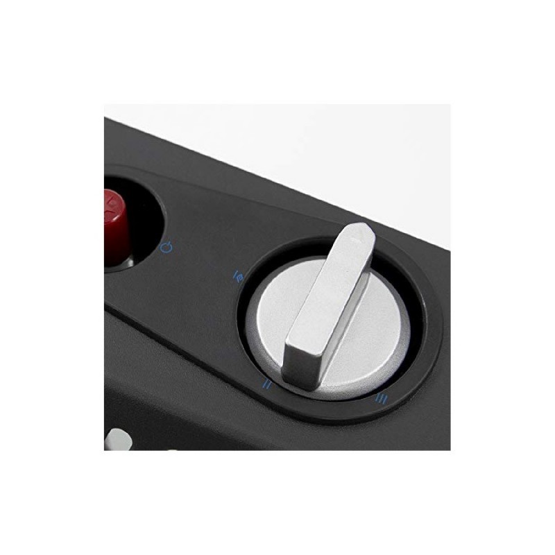 Comprar Estufa de gas plegable Ready warm 4000 slim fold Cecotec en Pepebar