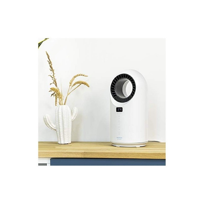 Comprar Calefactor Ready Warm 8200 Bladeless Cecotec en Pepebar