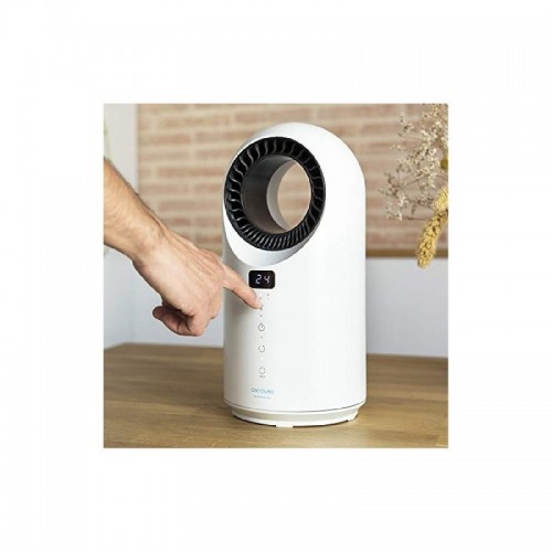 Comprar Calefactor Ready Warm 8200 Bladeless Cecotec en Pepebar