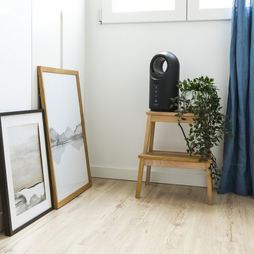 Comprar Calefactor Ready Warm 8400 Bladeless Connected Cecotec en Pepebar