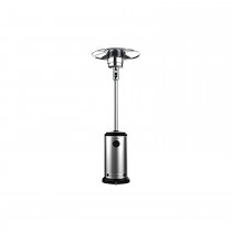 Calefactor de exterior ReadyWarm 8800 Outdoor Microclimate Cecotec