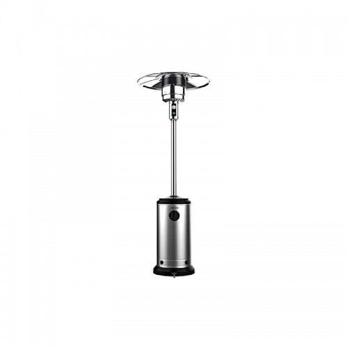 Comprar Calefactor de exterior ReadyWarm 8800 Outdoor Microclimate Cecotec en Pepebar