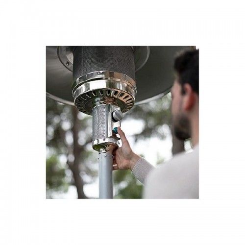 Comprar Calefactor de exterior ReadyWarm 8800 Outdoor Microclimate Cecotec en Pepebar
