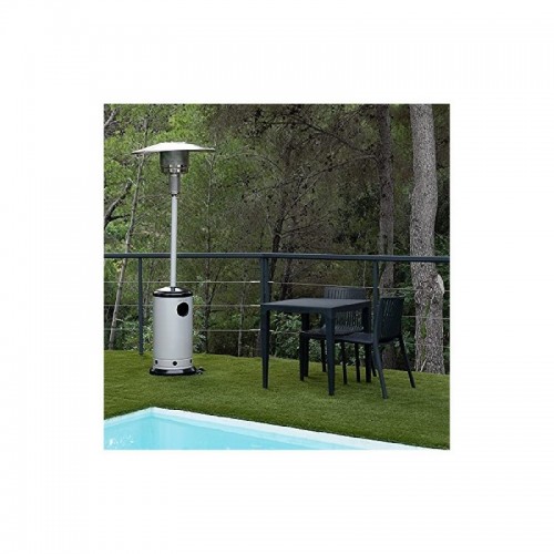 Comprar Calefactor de exterior ReadyWarm 8800 Outdoor Microclimate Cecotec en Pepebar