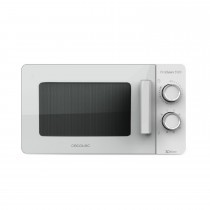 Microondas 20l con grill ProClean 3120 Cecotec - Pepebar Microondas 20l con grill ProClean 3120 Cecotec - Catálogo Microondas Industrial