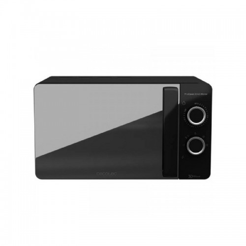 Comprar Microondas 20l ProClean 3040 Mirror Cecotec en Pepebar