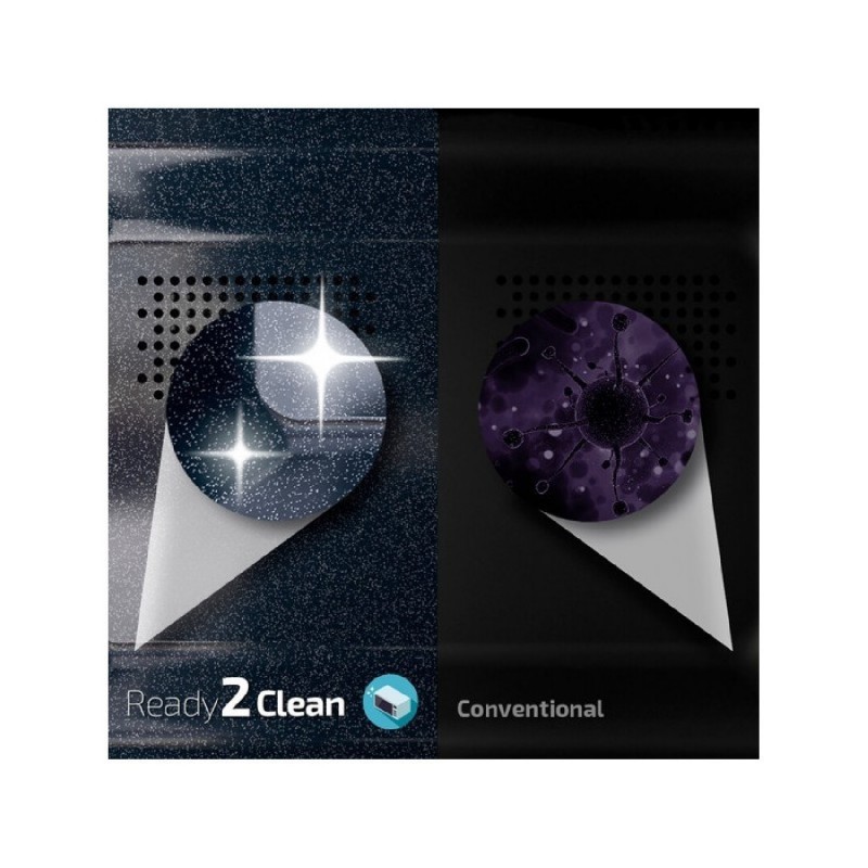 Comprar Microondas 20l ProClean 3040 Mirror Cecotec en Pepebar