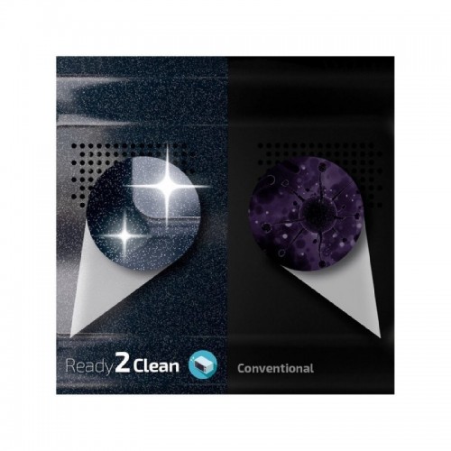 Comprar Microondas 20l ProClean 3040 Mirror Cecotec en Pepebar