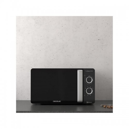 Comprar Microondas 20l con grill ProClean 3150 Cecotec en Pepebar
