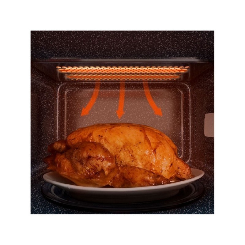 Comprar Microondas 20l con grill ProClean 3150 Cecotec en Pepebar