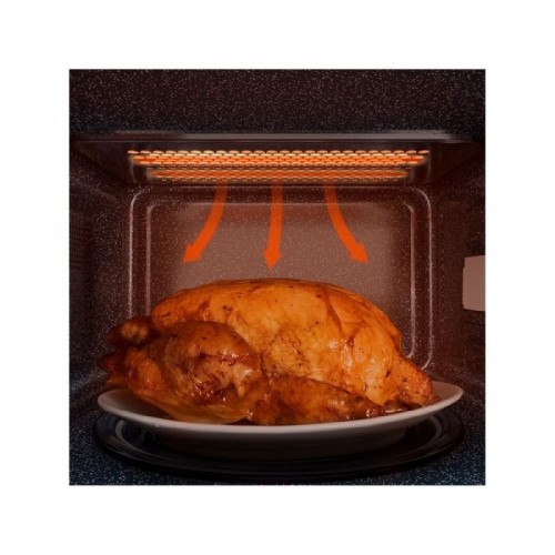 Comprar Microondas 20l con grill ProClean 3150 Cecotec en Pepebar