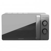 Microondas 20l ProClean 3060 Mirror Cecotec - Pepebar Microondas 20l ProClean 3060 Mirror Cecotec - Catálogo Microondas Industrial