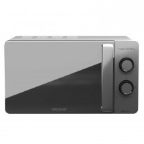 Bake&Toast 4500 White Gyro Horno de sobremesa Cecotec