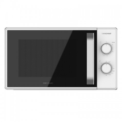 Microondas 20l con grill Grandheat 3110 Cecotec Comprar Microondas 20l con grill Grandheat 3110 Cecotec en Pepebar