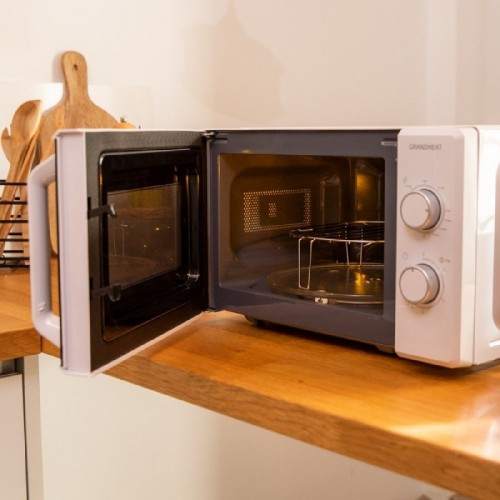 Microondas 20l con grill Grandheat 3110 Cecotec Comprar Microondas 20l con grill Grandheat 3110 Cecotec en Pepebar