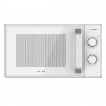 Microondas 20l Grandheat 3020 Cecotec - Pepebar Microondas 20l Grandheat 3020 Cecotec - Catálogo Microondas Industrial
