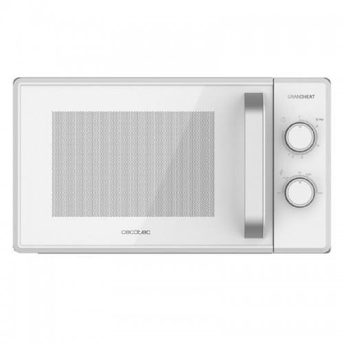 Microondas 20l Grandheat 3020 Cecotec Comprar Microondas 20l Grandheat 3020 Cecotec en Pepebar
