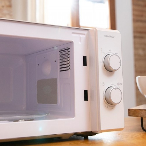 Microondas 20l Grandheat 3020 Cecotec Comprar Microondas 20l Grandheat 3020 Cecotec en Pepebar