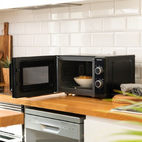 Comprar Microondas 20l Grandheat 3030 Cecotec en Pepebar