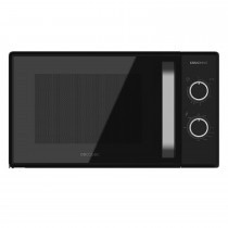 Microondas 20l con grill Grandheat 3130 Cecotec - Pepebar Microondas 20l con grill Grandheat 3130 Cecotec - Catálogo Microondas Industrial