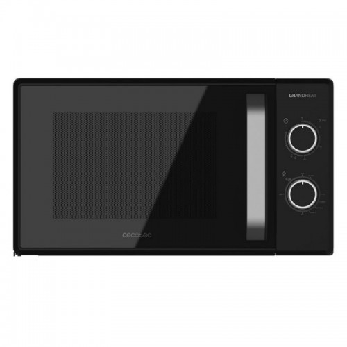 Microondas 20l con grill Grandheat 3130 Cecotec Comprar Microondas 20l con grill Grandheat 3130 Cecotec en Pepebar
