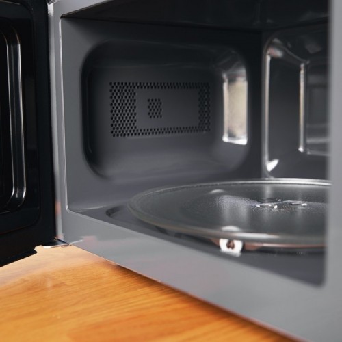 Comprar Microondas 20l Grandheat 3040 Mirror Cecotec en Pepebar