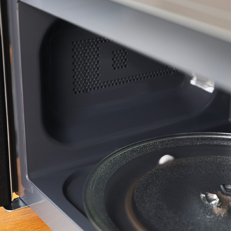 Comprar Microondas 20l Grandheat 3060 Mirror Cecotec en Pepebar