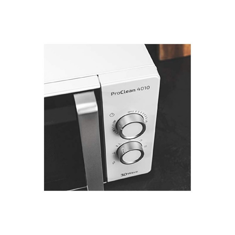 Comprar Microondas 23l ProClean 4010 Cecotec en Pepebar