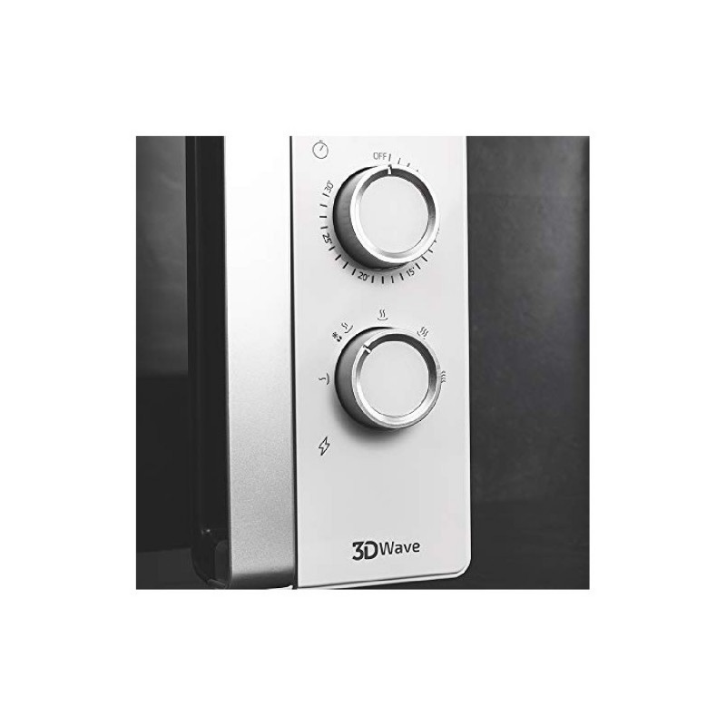 Comprar Microondas 23l ProClean 4010 Cecotec en Pepebar