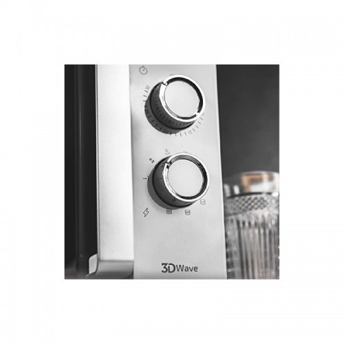 Comprar Microondas 23l con grill ProClean 4110 Cecotec en Pepebar