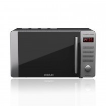Microondas 20l ProClean 5010 Inox Cecotec - Pepebar Microondas 20l ProClean 5010 Inox Cecotec - Catálogo Microondas Industrial
