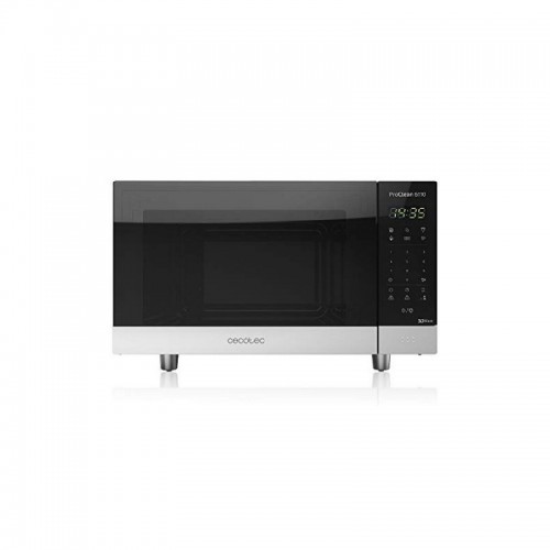 Comprar Microondas 23l con grill ProClean 6110 Cecotec en Pepebar