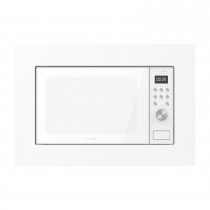 Microondas encastrable GrandHeat 2000 Built-In White Cecotec
