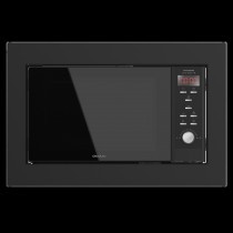 Microondas encastrable GrandHeat 2350 Built-In Black Cecotec - Pepebar Microondas encastrable GrandHeat 2350 Built-In Black Cecotec - Catálogo Microondas Industrial