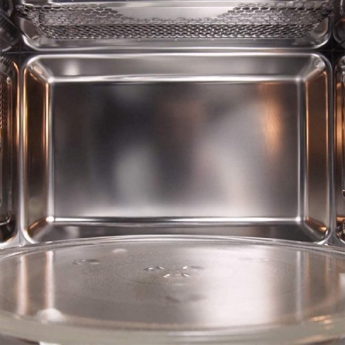 Microondas Encastrable GrandHeat 2590 Built-in BlackRose Cecotec Comprar Microondas Encastrable GrandHeat 2590 Built-in BlackRose Cecotec en Pepebar