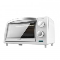 Horno de sobremesa Bake&Toast 1000 White Cecotec - Pepebar Horno de sobremesa Bake&Toast 1000 White Cecotec - Catálogo Microondas Industrial