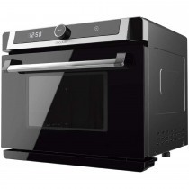 Horno de vapor Bake&Steam 3000 Combi Cecotec - Pepebar Horno de vapor Bake&Steam 3000 Combi Cecotec - Catálogo Microondas Industrial