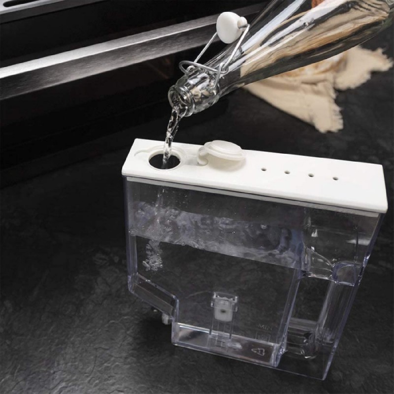 Comprar Horno de vapor Bake&Steam 3000 Combi Cecotec en Pepebar