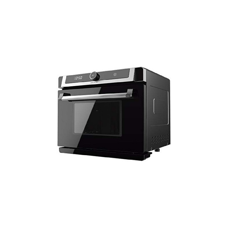 Comprar Horno de vapor Bake&Steam 3000 Combi Cecotec en Pepebar