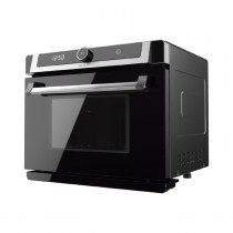 Horno de vapor Bake&Steam 4000 Combi Gyro Cecotec - Pepebar Horno de vapor Bake&Steam 4000 Combi Gyro Cecotec - Catálogo Microondas Industrial