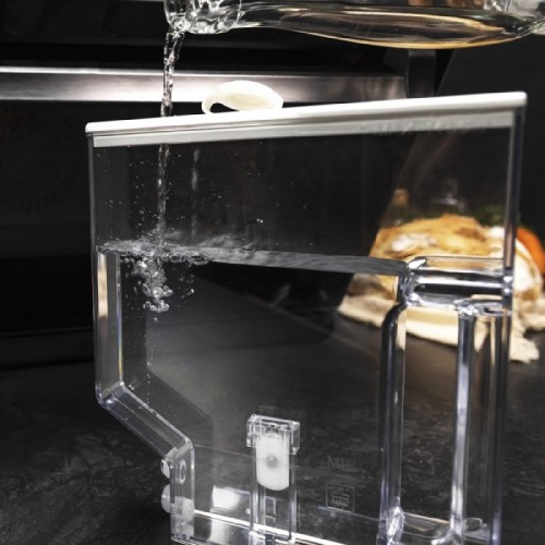 Comprar Horno de vapor Bake&Steam 4000 Combi Gyro Cecotec en Pepebar