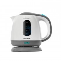 Hervidor de agua ThermoSense 120 Cecotec - Pepebar Hervidor de agua ThermoSense 120 Cecotec - Catálogo Hervidores de agua