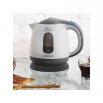 Hervidor de agua ThermoSense 120 Cecotec - Pepebar Hervidor de agua ThermoSense 120 Cecotec - Catálogo Hervidores de agua