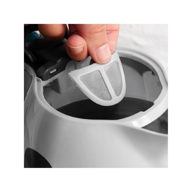 Hervidor de agua ThermoSense 120 Cecotec Comprar Hervidor de agua ThermoSense 120 Cecotec en Pepebar